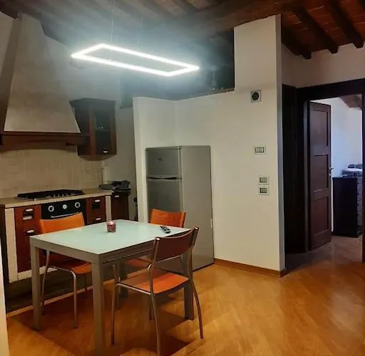 Apartmán Rialto_10 *